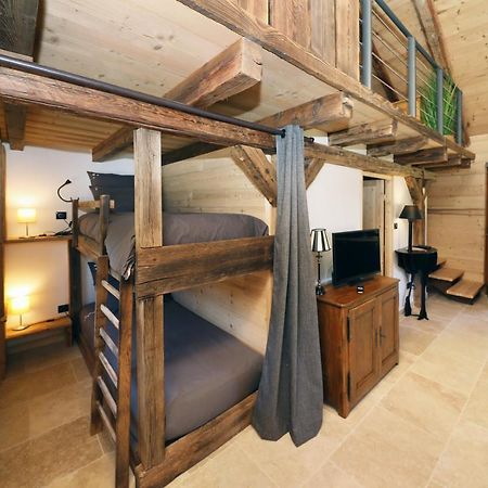 Les Chalots De Gerardmer, Gite 1, Classe 3 Exterior photo